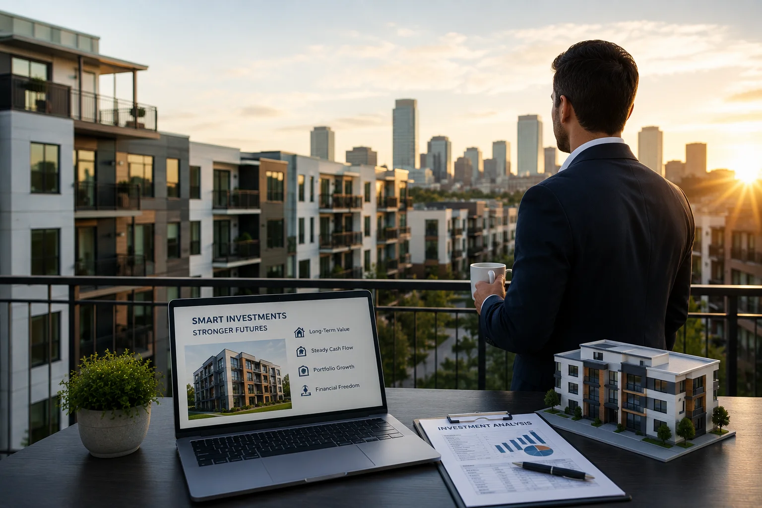 Conventional investment loan guidance for 1-4 unit rental properties